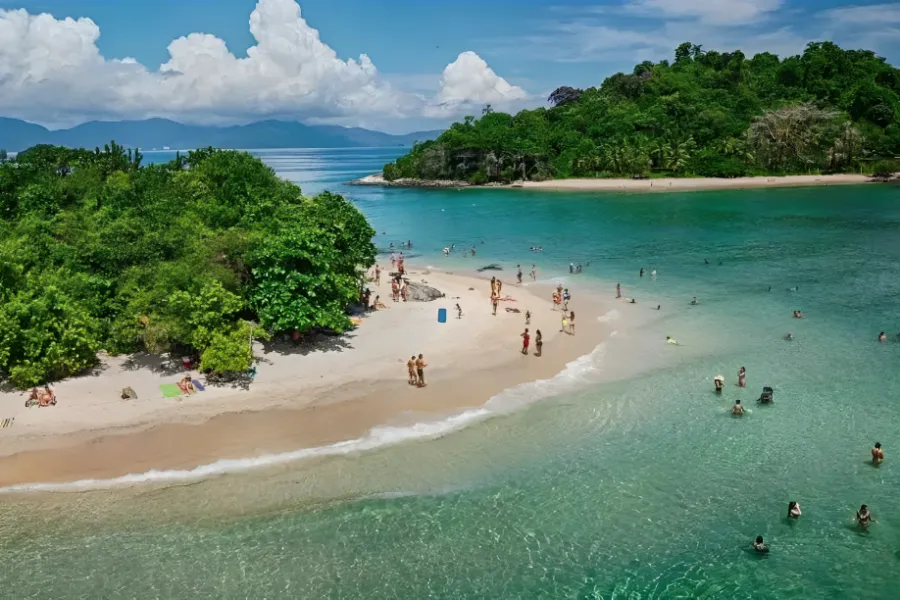 Imagem viajar-brasil